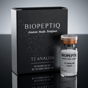 T2 Analog - 30mg