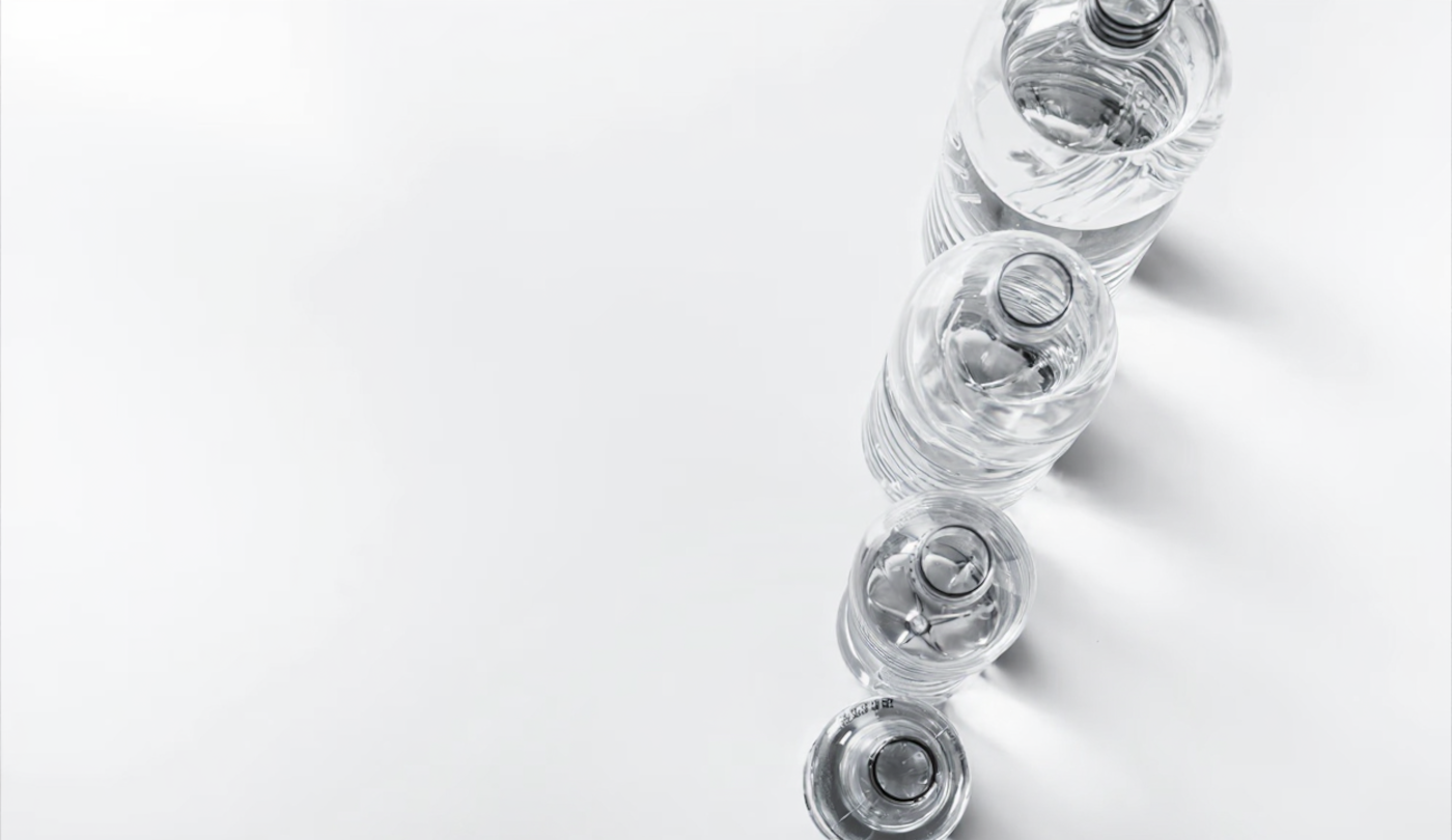Innovation. Purity.Performance
